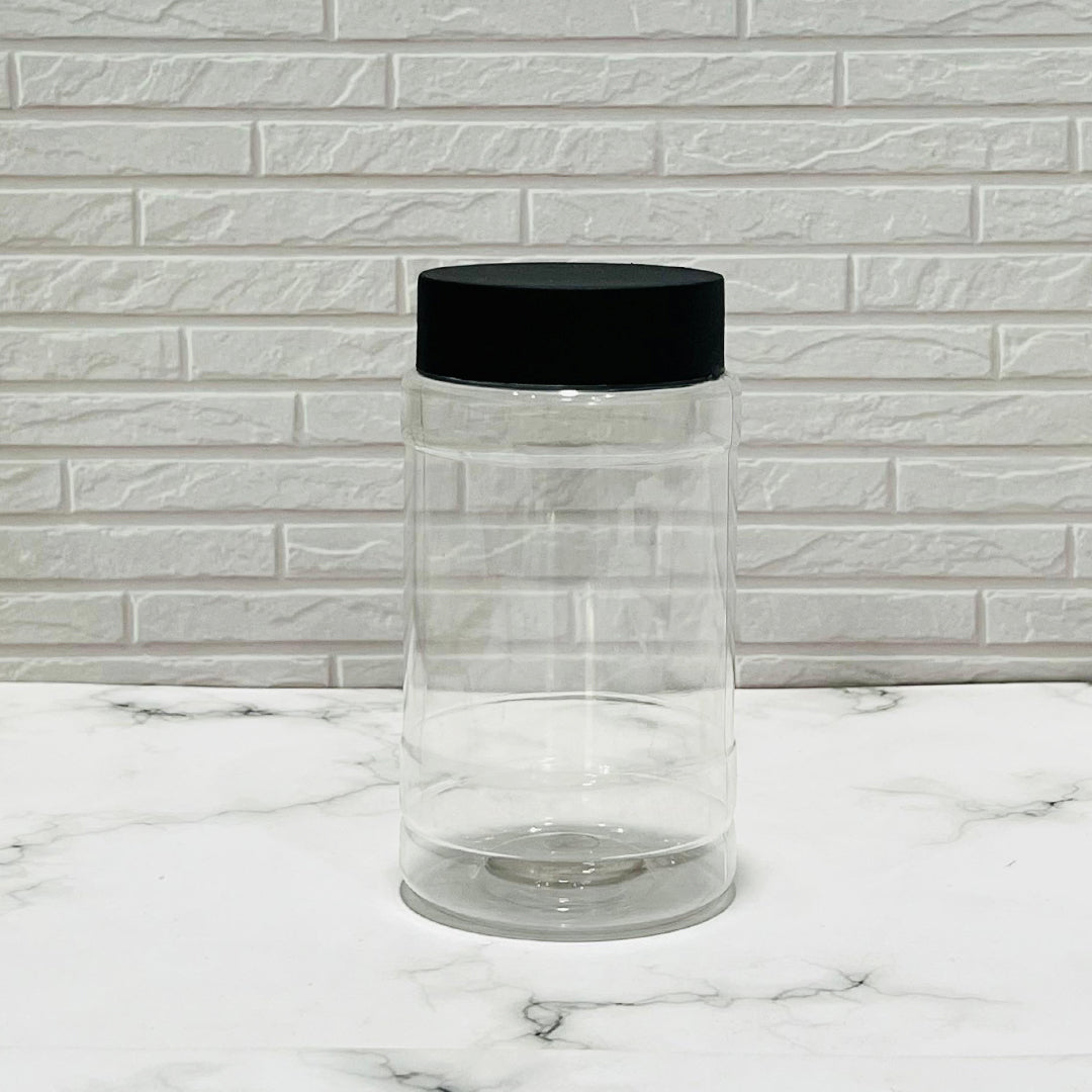 Round Jar - 500ml