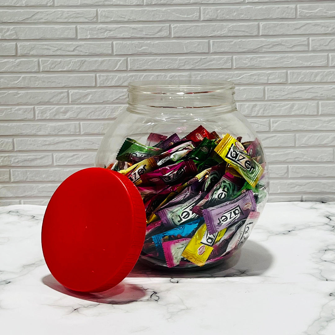 SLM-3 Jar