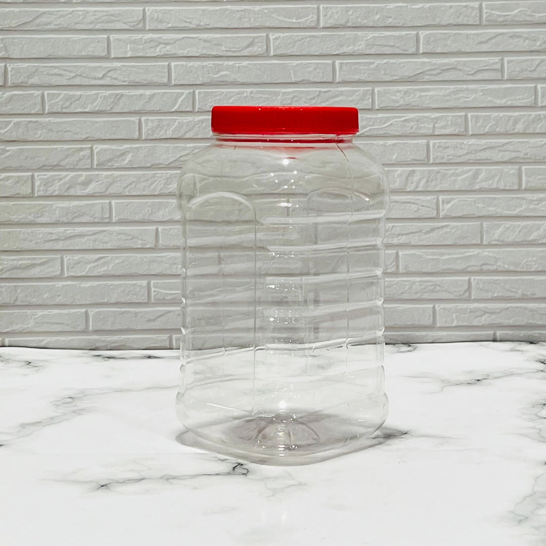 SQ-1 Jar