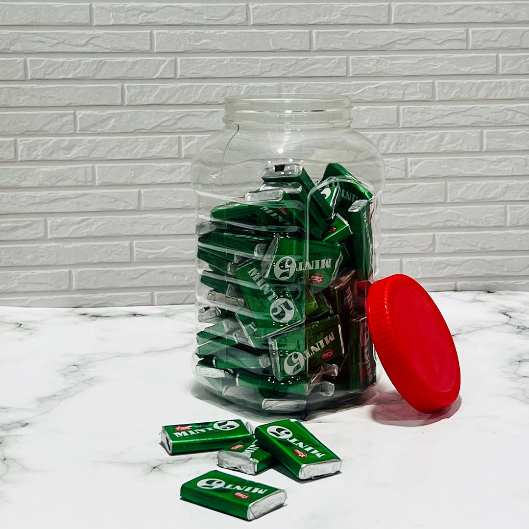 SQ-1 Jar