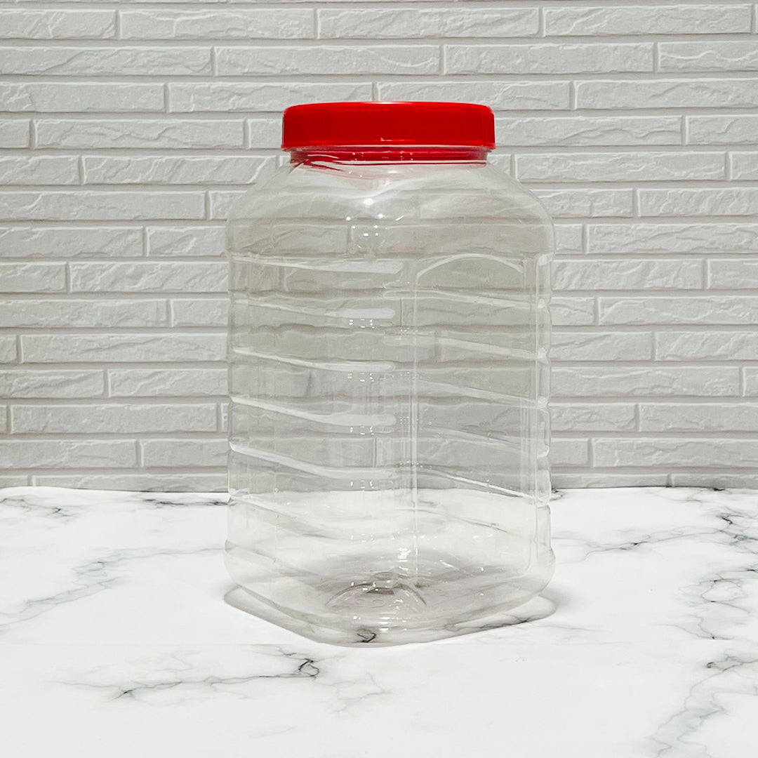 SQ-2 Jar