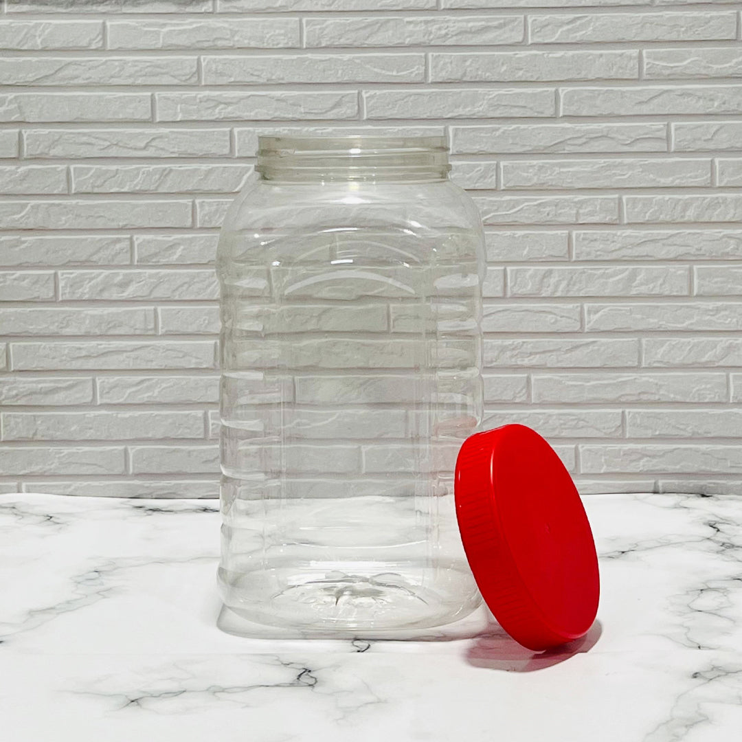 SQ-2 Jar