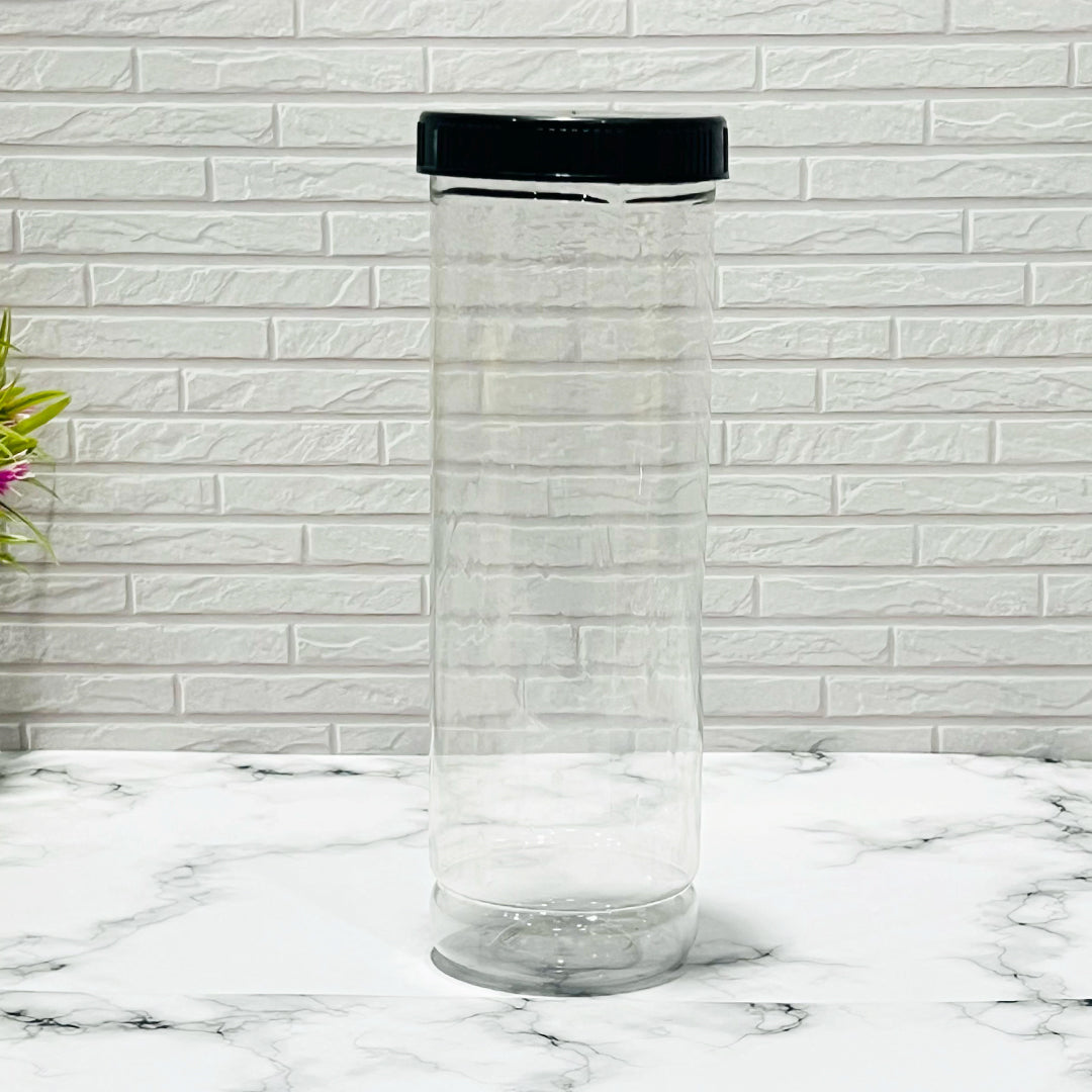 Tennis Ball Jar
