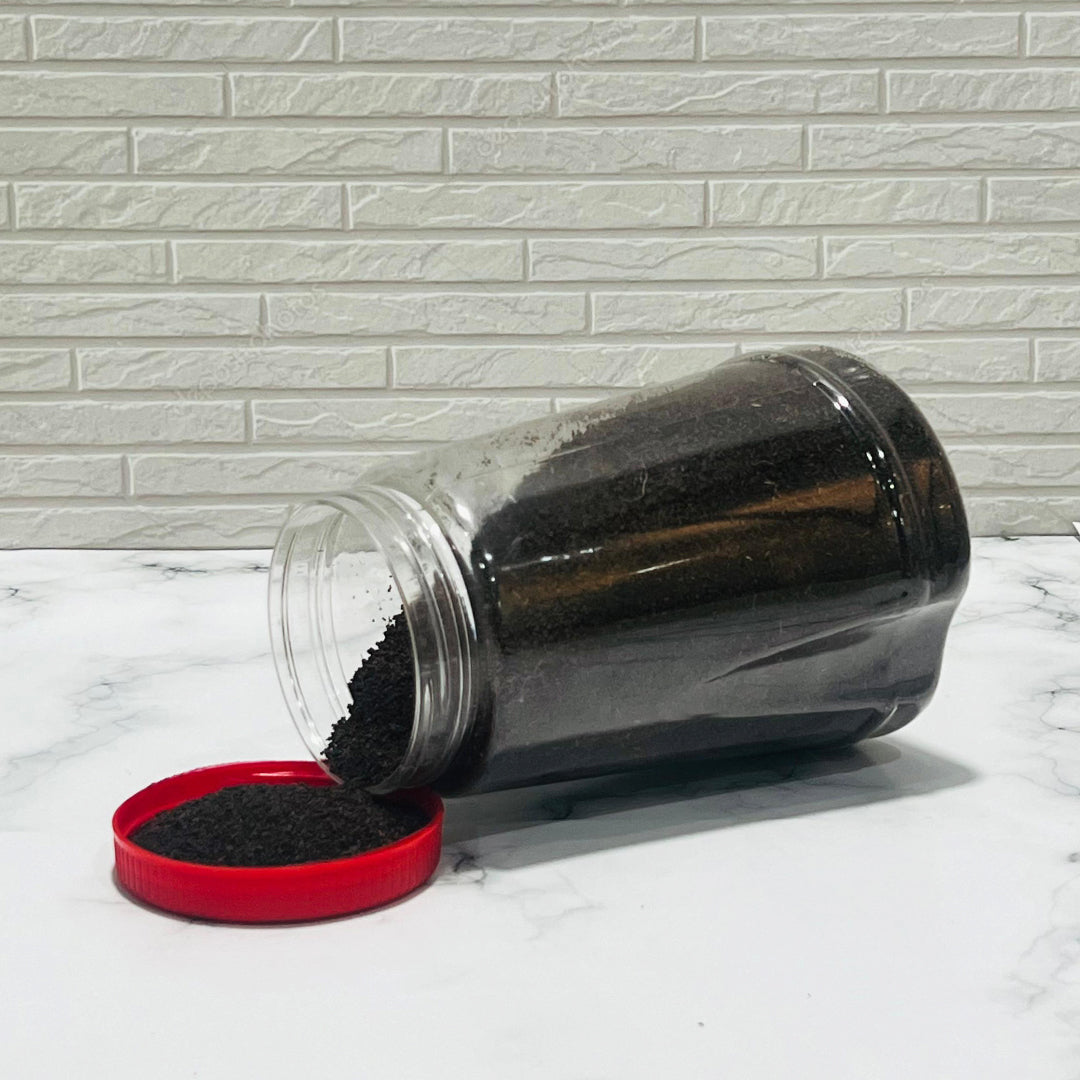 TJ- Junior Jar