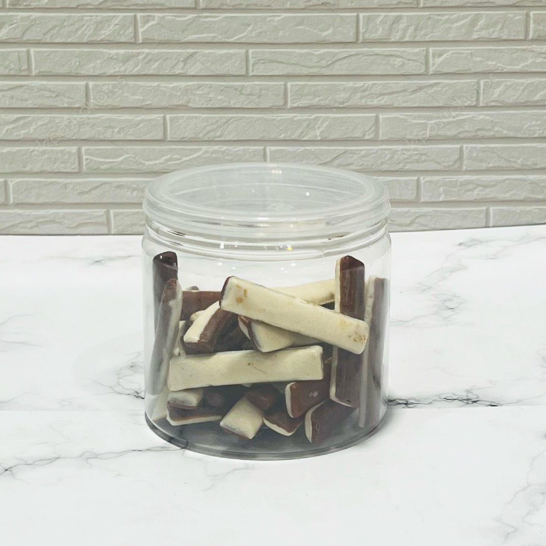 DJ 600 Jar