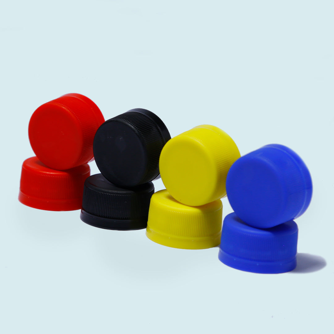 Caps Hub