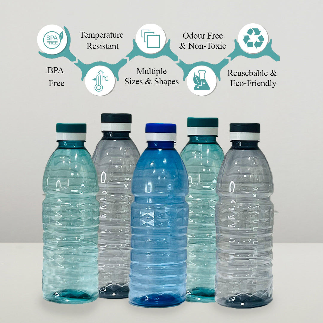 Bottle Hub