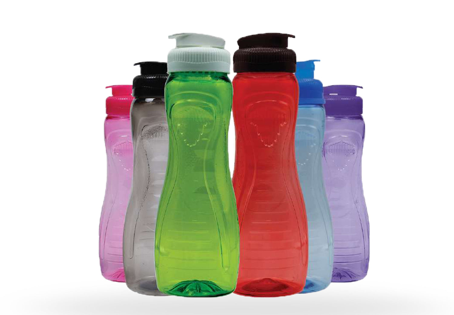FLIP BOTTLES