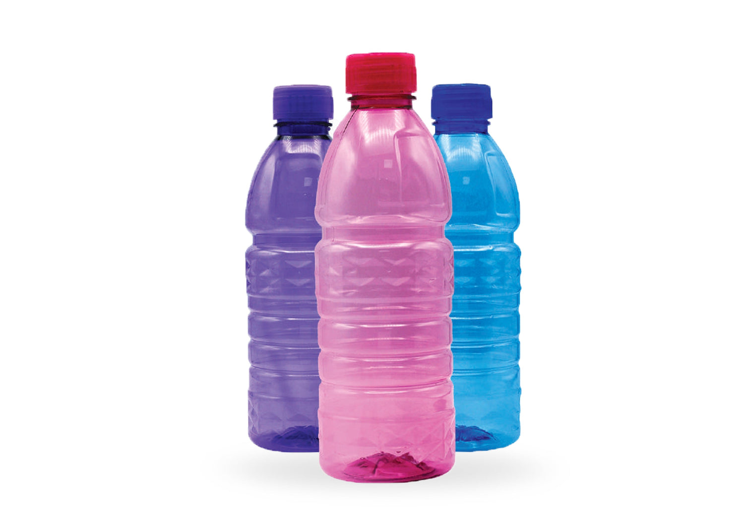 Glacier Bottle