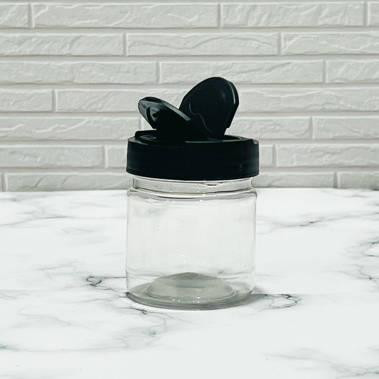 100ml-Round Jar