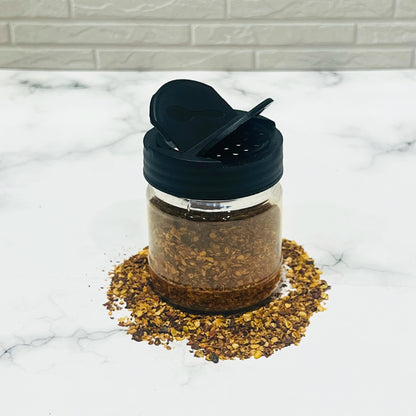 100ml-Round Jar