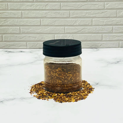 100ml-Round Jar