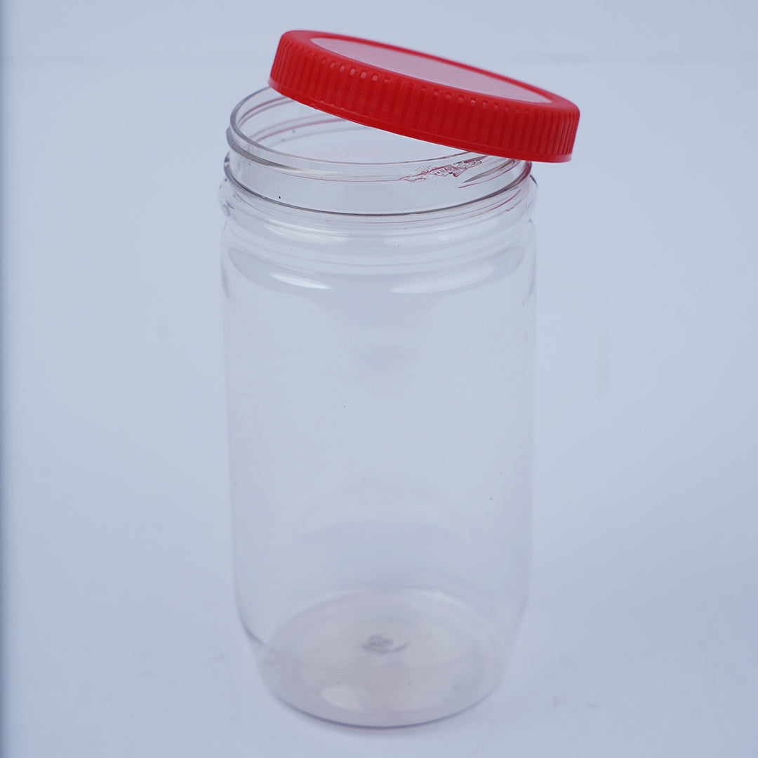 BL-50 Jar