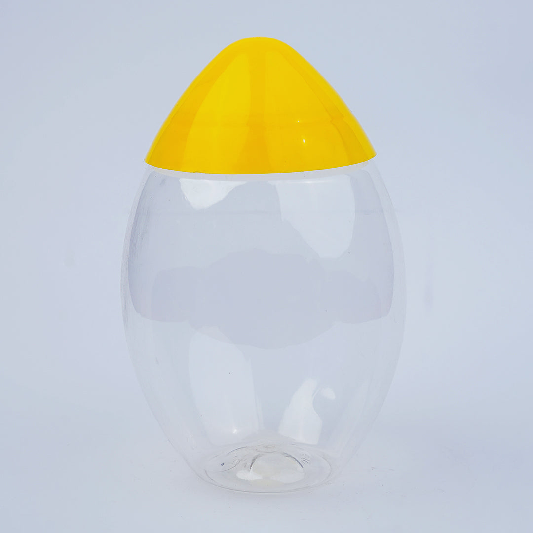 Egg Jar