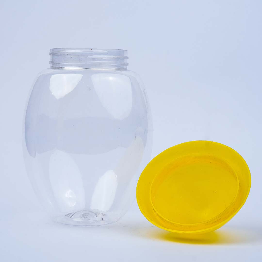 Egg Jar