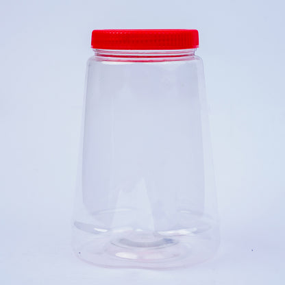 TJ- Junior Jar