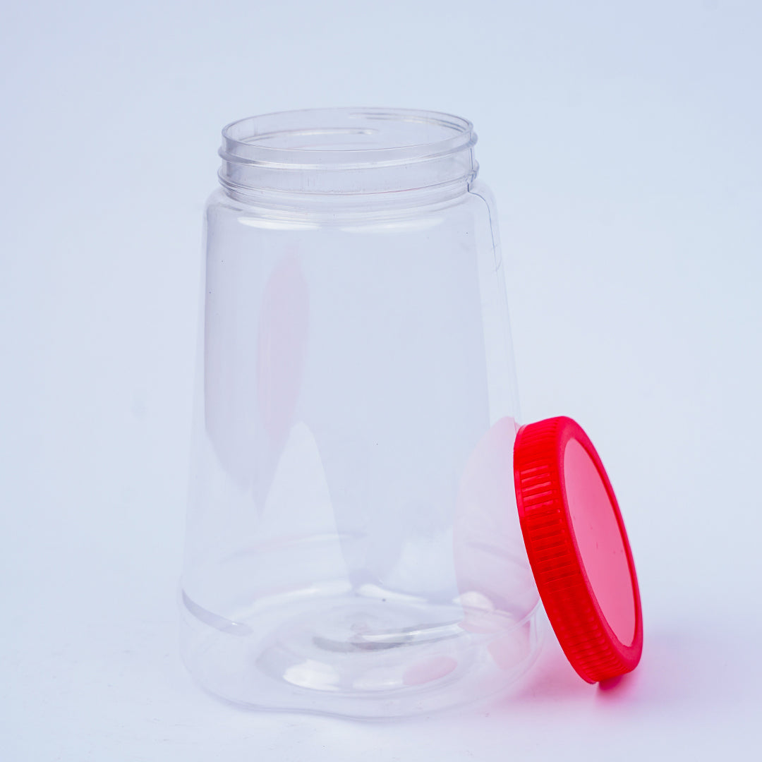 TJ- Junior Jar