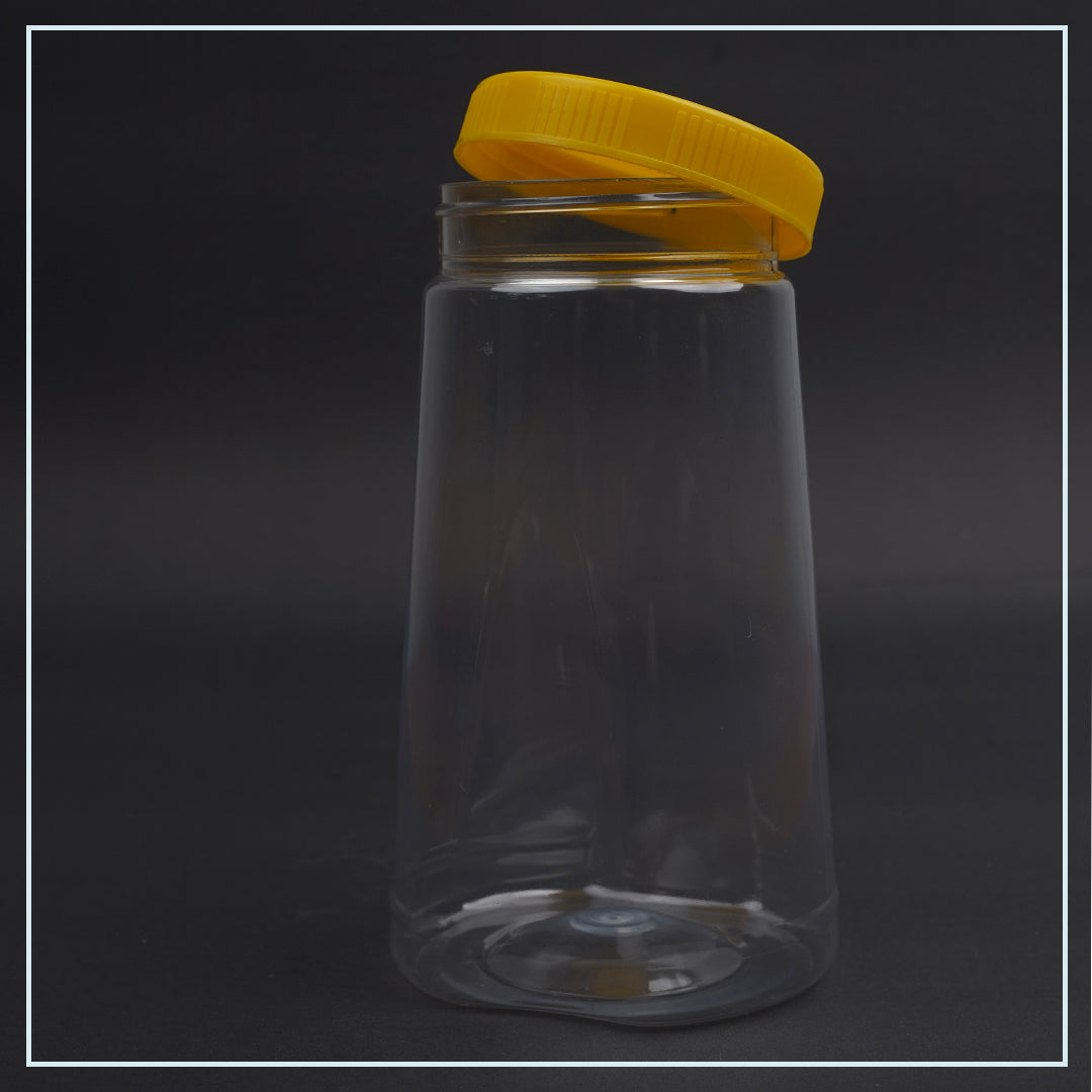 TJ-2 Jar