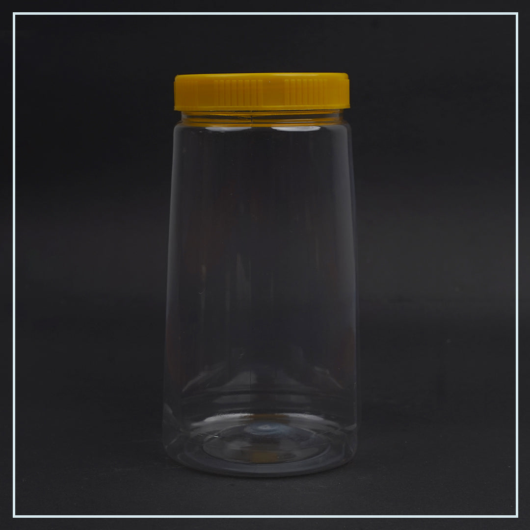 TJ-2 Jar