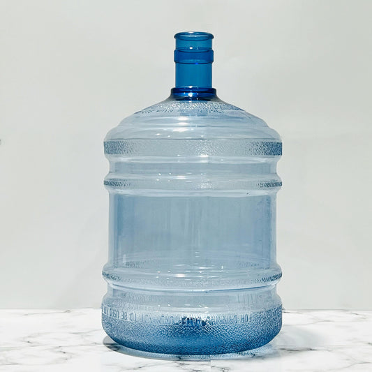 12ltr PC Plain Bottle