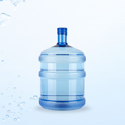 12ltr PC Plain Bottle