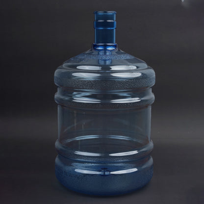 12ltr PC Plain Bottle