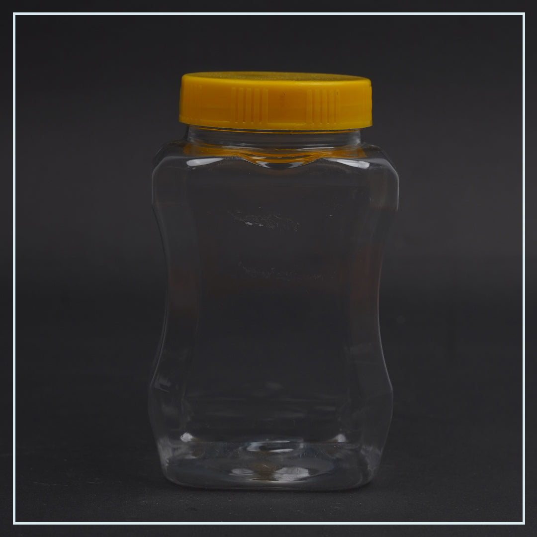 T-0 Jar