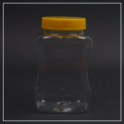 T-0 Jar