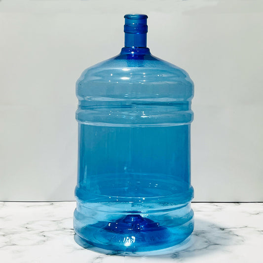 19ltr PET Plain Bottle