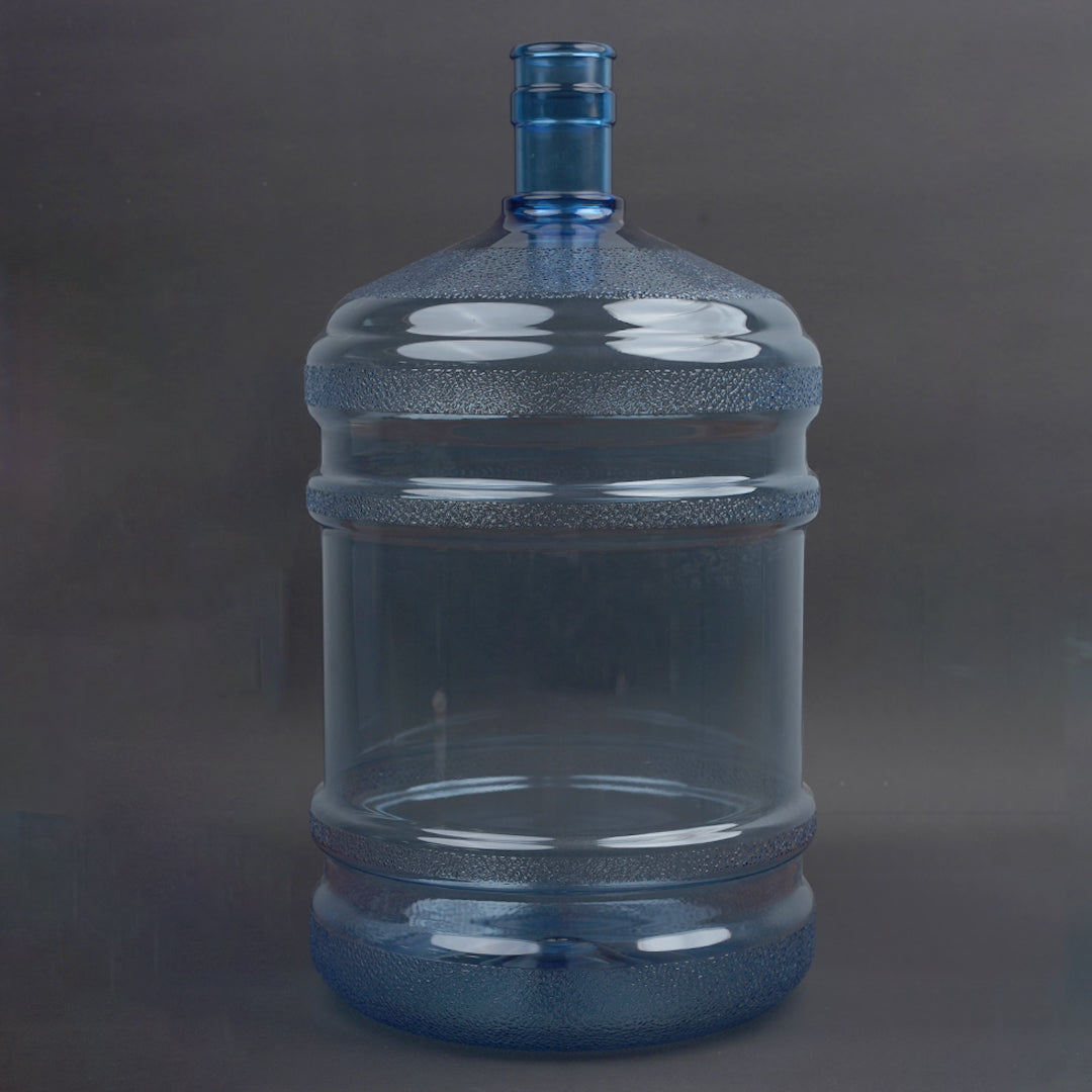 19ltr PC Plain Bottle