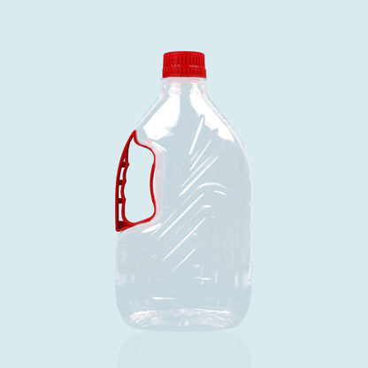 1.25Litre Zamzam Handle Bottle