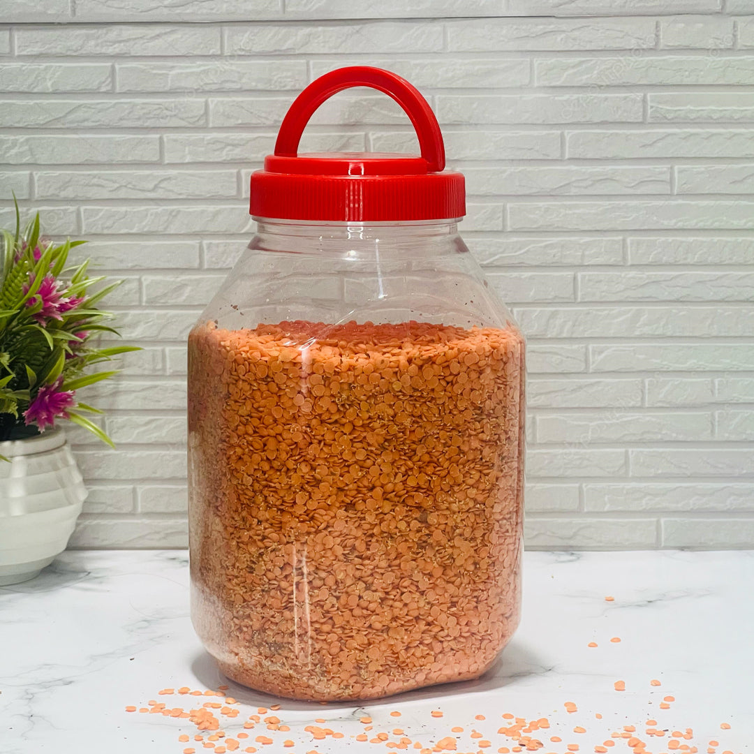Rice Jar