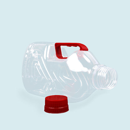 1.25Litre Zamzam Handle Bottle