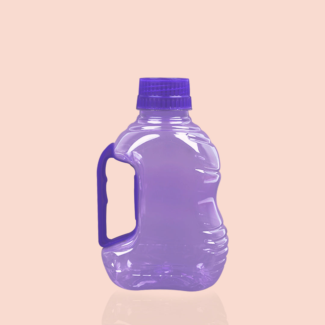 Super Fridge Transparent 750 ml