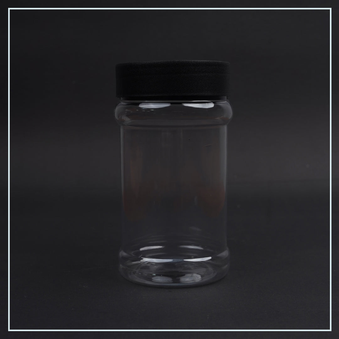 PR-1000 Jar