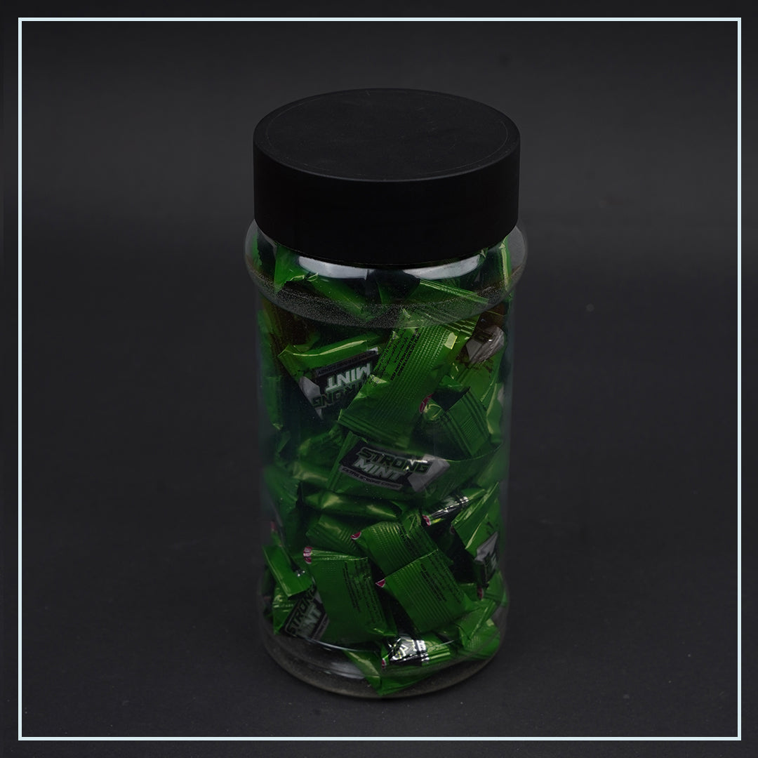 PR-1000 Jar