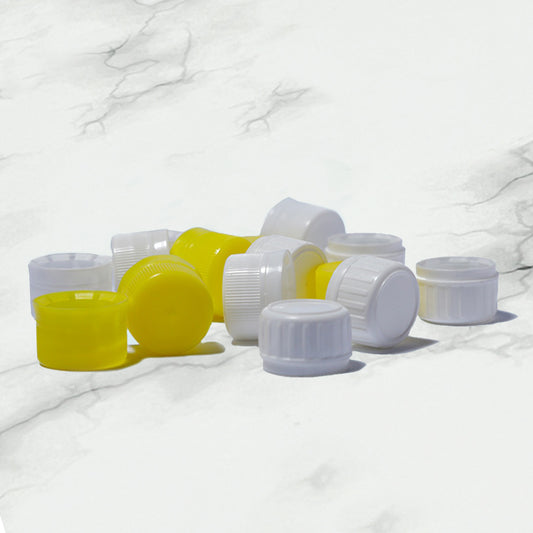 25 mm Pharma-Cap