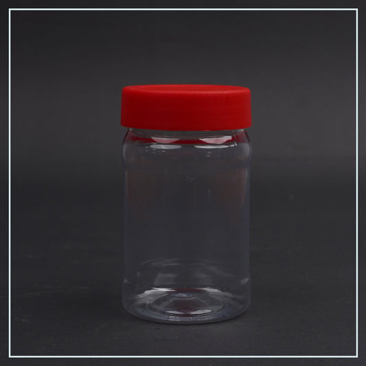 PR-250 Jar