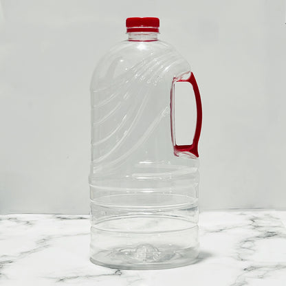 2Litre Oval HB