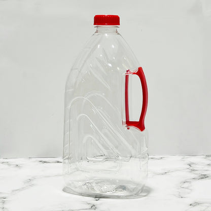 2Litre Z HB