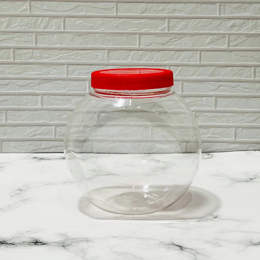 SLM-Mini Jar