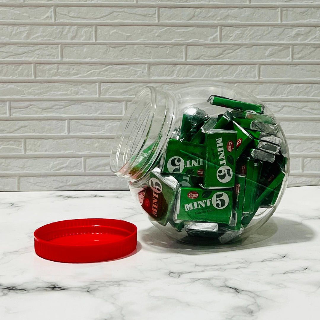 SLM-Mini Jar