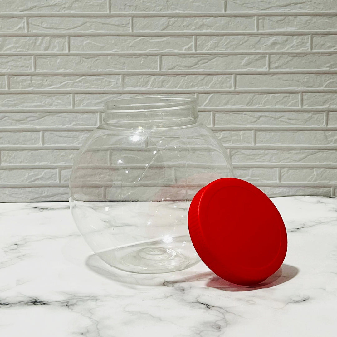 SLM-Mini Jar