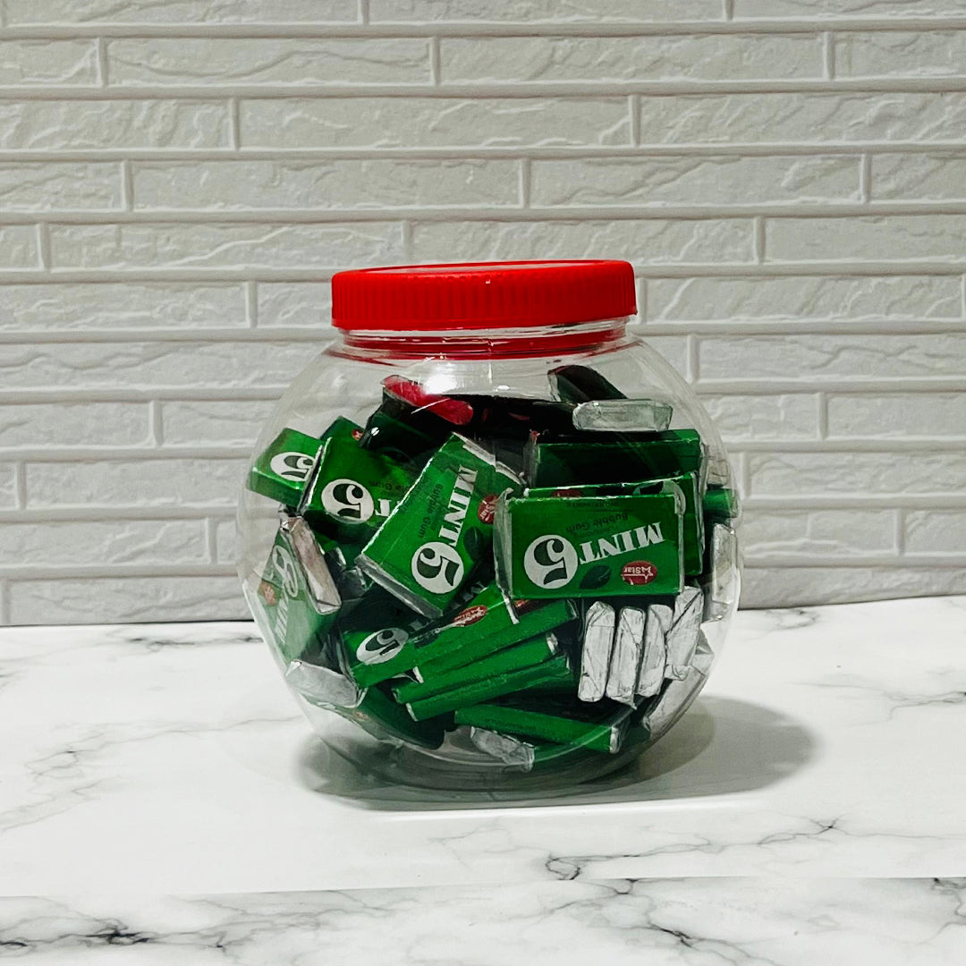 SLM-Mini Jar