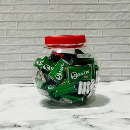 SLM-Mini Jar