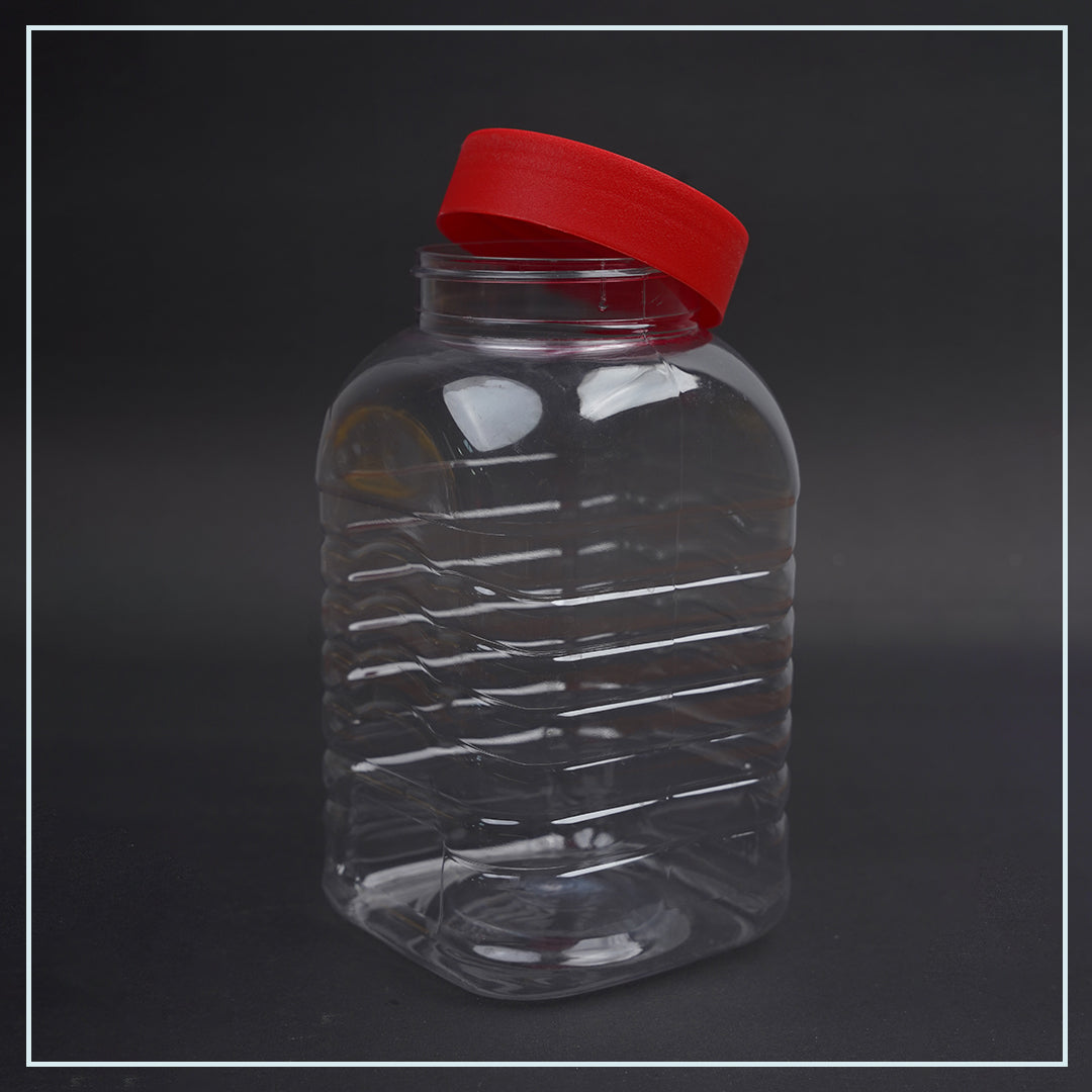 SK-4 Jar