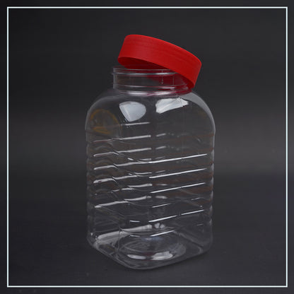 SK-4 Jar