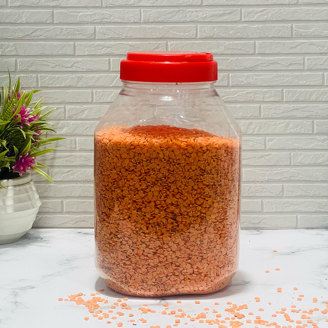 Rice Jar