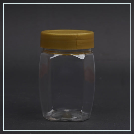 H-375 Jar