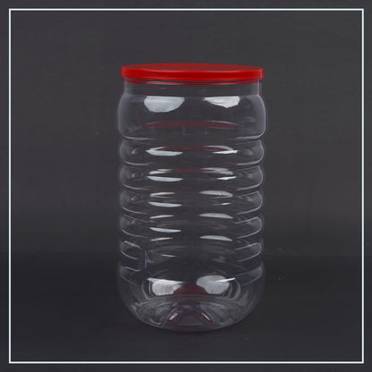 PRD-Ringo Jar